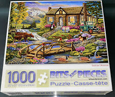 Superman Jigsaw 48pc 9.1x10.3 Cardinal Resealable Bag New Dc Superman & Batman On The Go 48 Pieces Resealable Bags