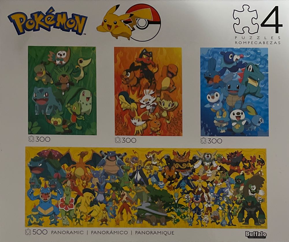 Trouble In The Potting Shed 