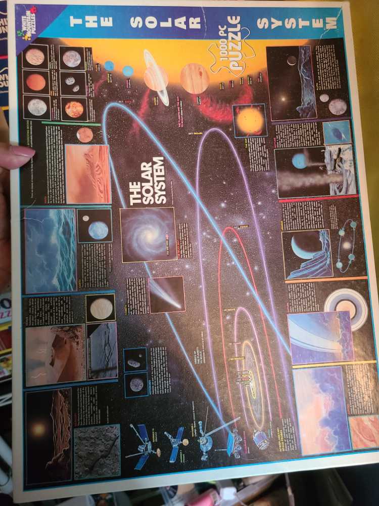 154814 Flamingo Jigsaw