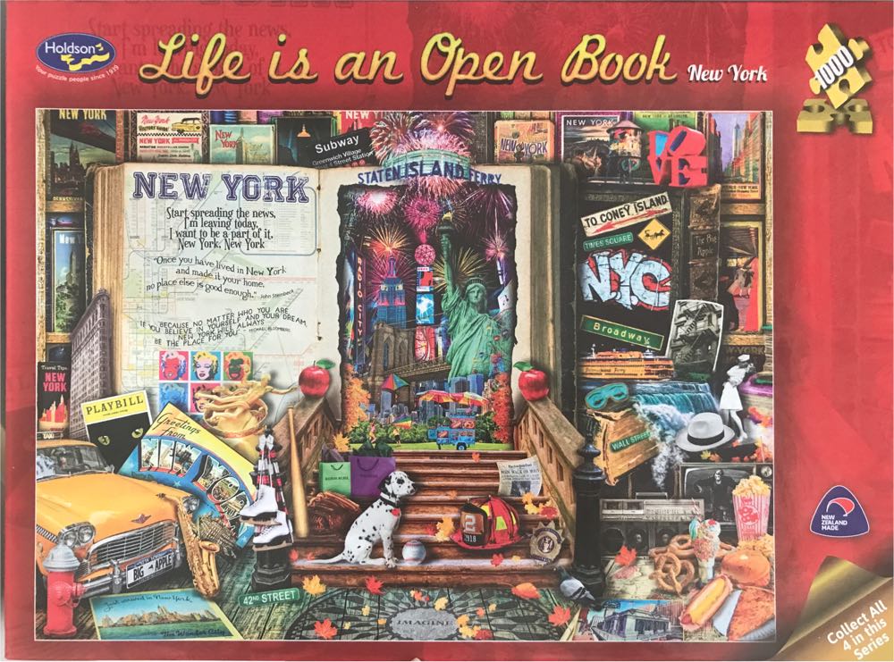 Ravensburger: Airport