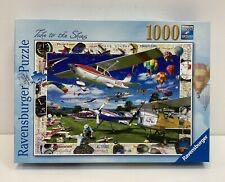 Rompecabezas 1000 Piece