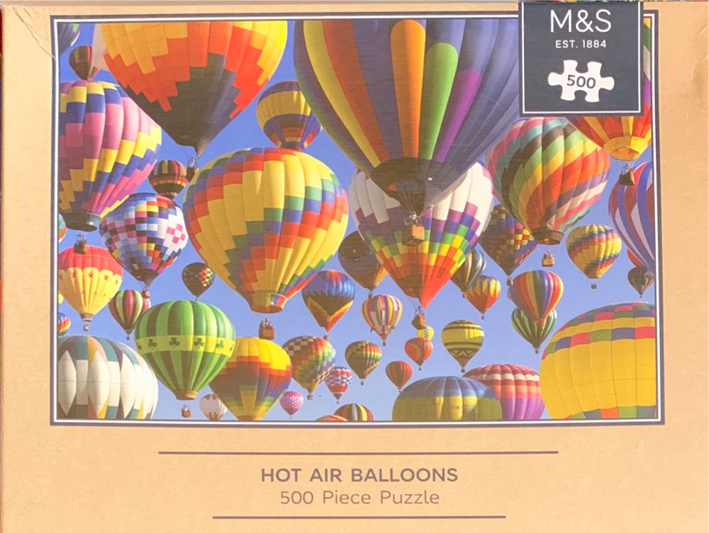 Evening At The Waterhole