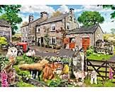 Summertime Spirit Village