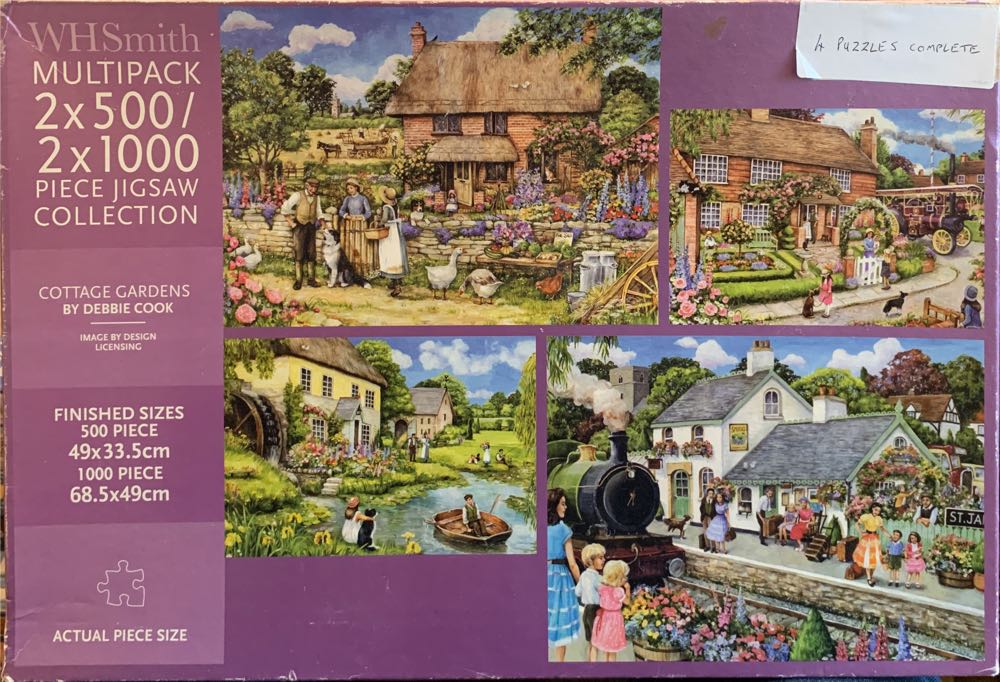 The Backyard Gathering