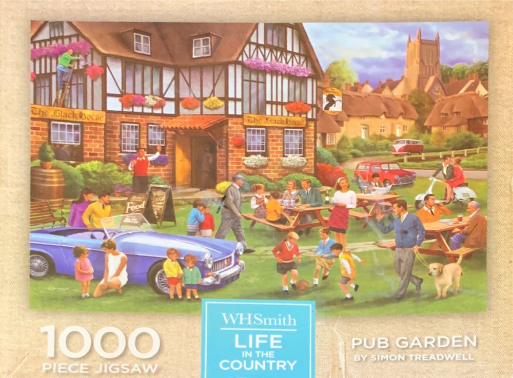 Cross The Alps With VW