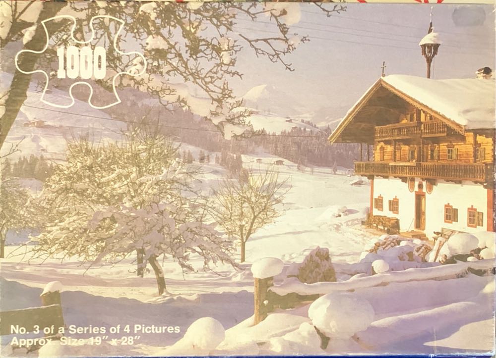 Quiet Summer Morning