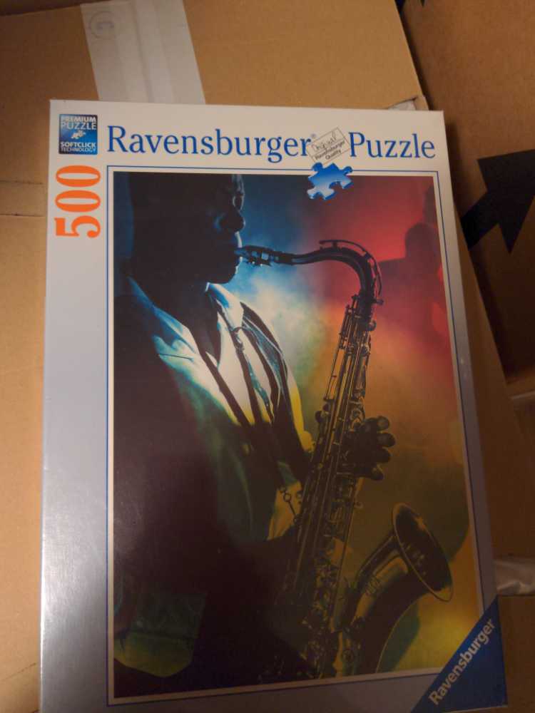 Puzzelman Marten Toonder M. Bommel : A Table