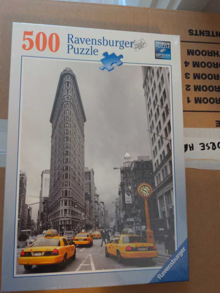 The Big Leak | At The Gym | Grand Café