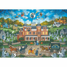 Big Horn Train Express