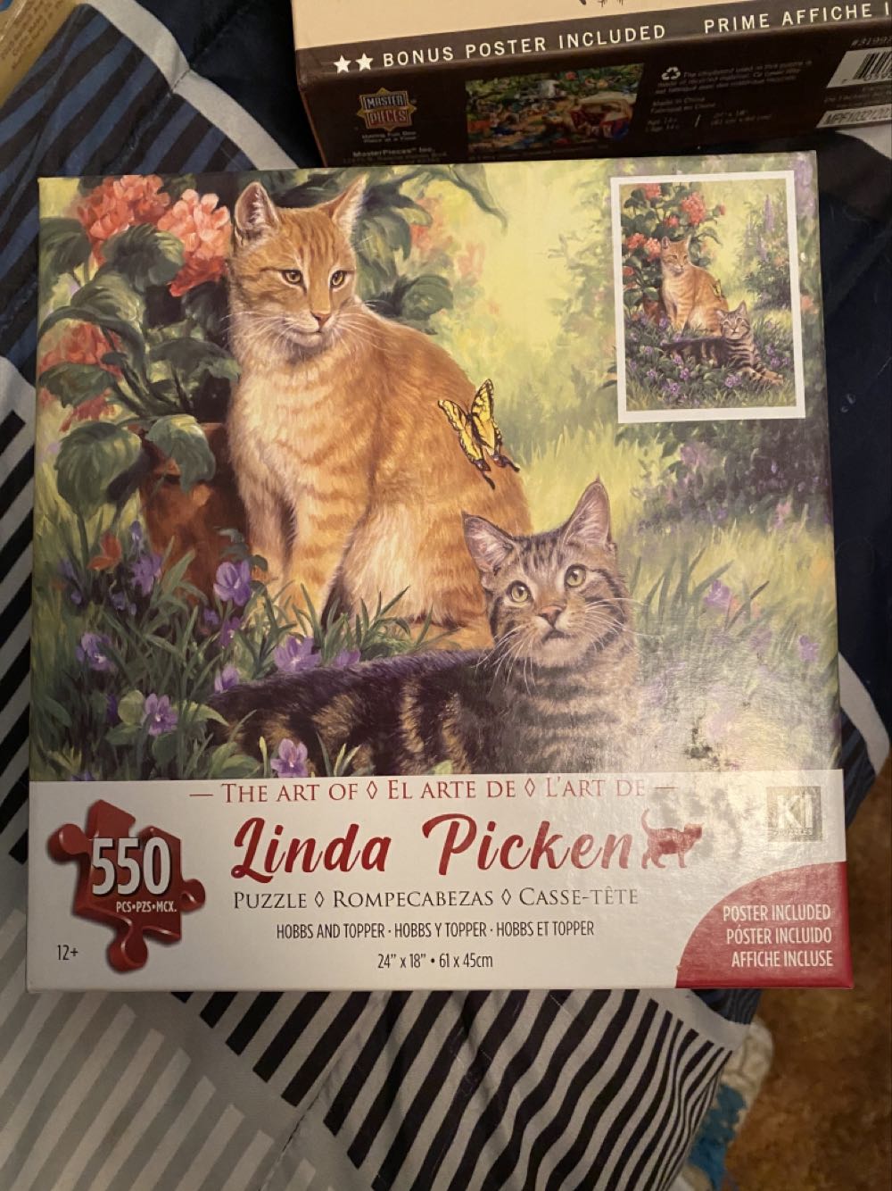 Magical World: Carnivale Parade