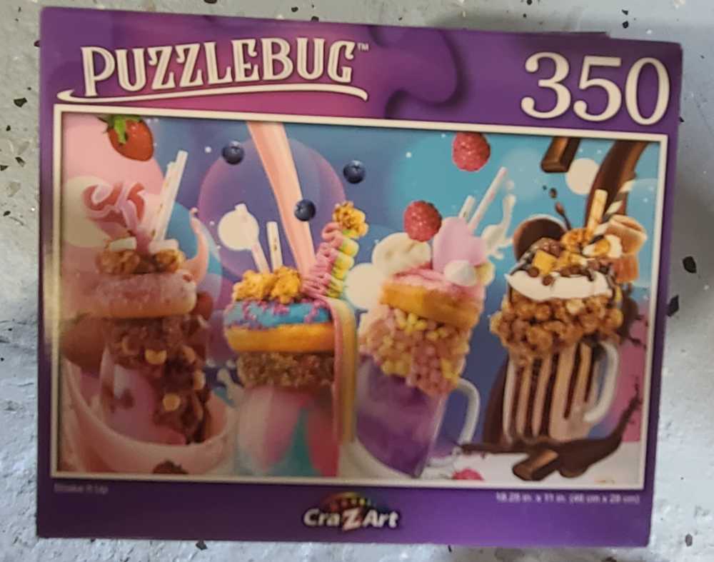 Christmas At Great Grandpa’s