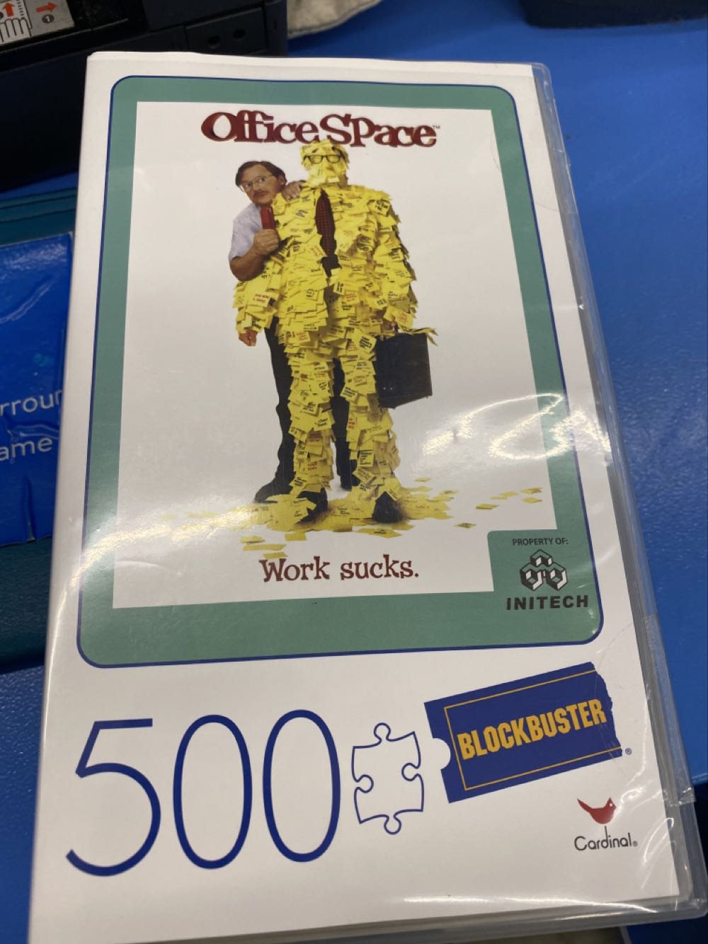 Noah’s Ark Animal Puzzle For Adults And Kids | Difficult Piece Jigsaw Puzzle Toy | Fun Quarantine Gifts | Interactive Brain Teaser For Game Night | 28 X 20 Inches