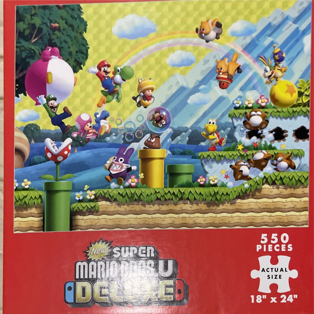 Wars Mandalorian Disney Star Wars The Mandalorian Disney 500pc Prime 3d Lenticular Puzzles2 New!!