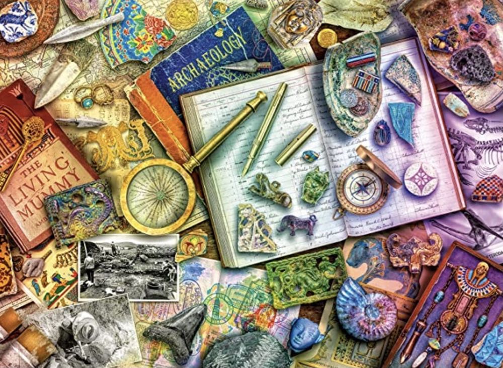 Fire Dragon Of Emerald