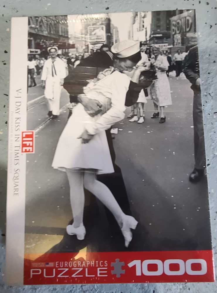 Puzzle Moment: Highland Cattle