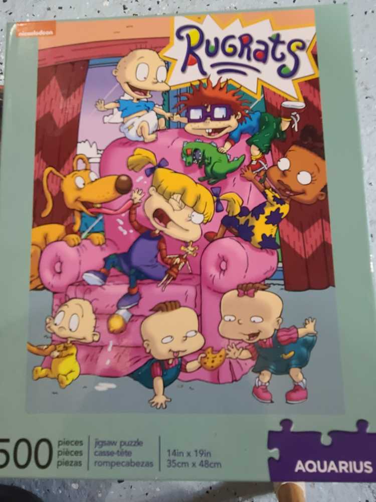 Zombis Silver (Pulp Fiction)