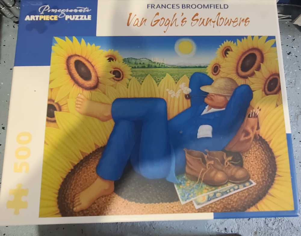 Bouquet Of Yellow And Pink