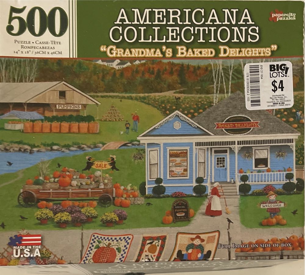 D-500-493: “Magical Shine”