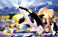 Legends Of The Silver Screen - Classic Interlude