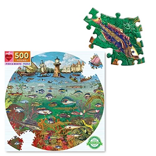 Otter House Hill Top Farm Jigsaw Puzzle Pieces