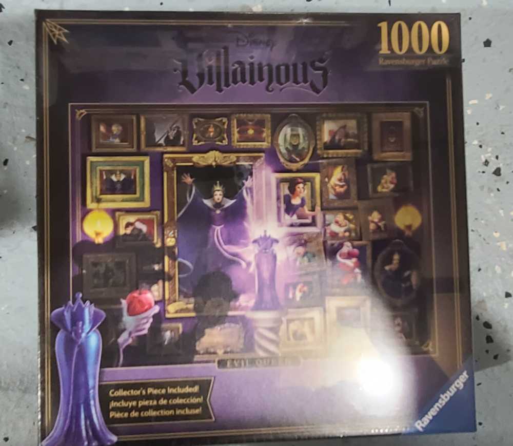 Parisian Antique Flea Market