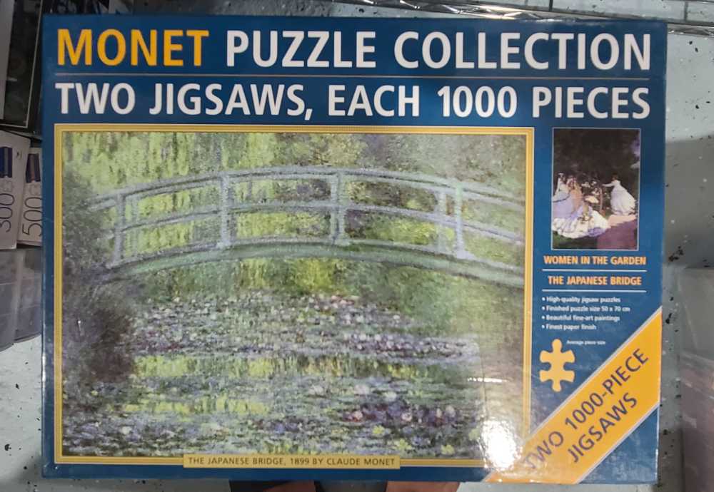 Something’s Amiss! Candy Cravings