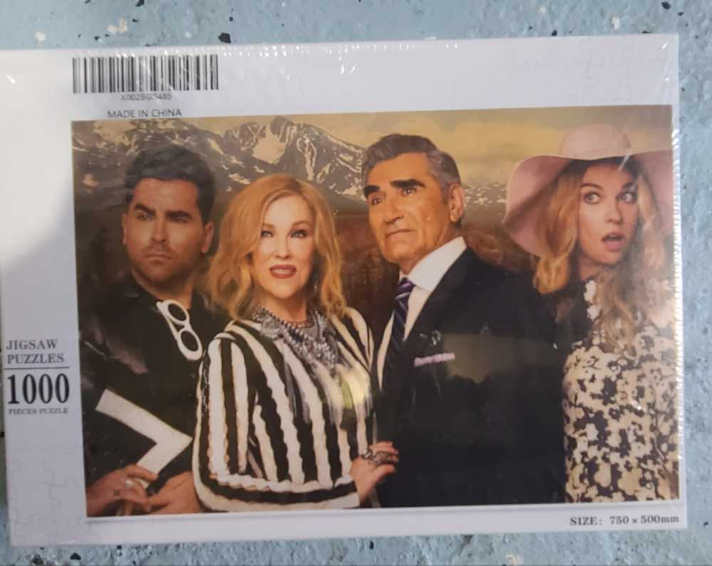 Goody, Goody Gumballs