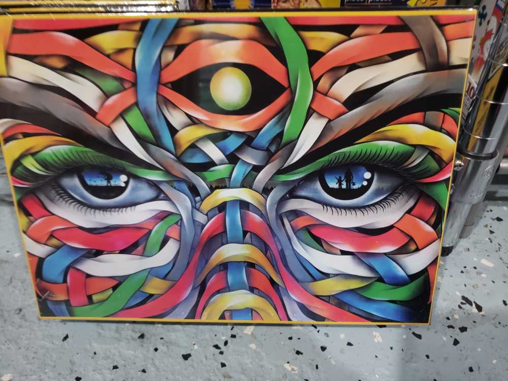 Kids Playground / Speeltuin 🟦