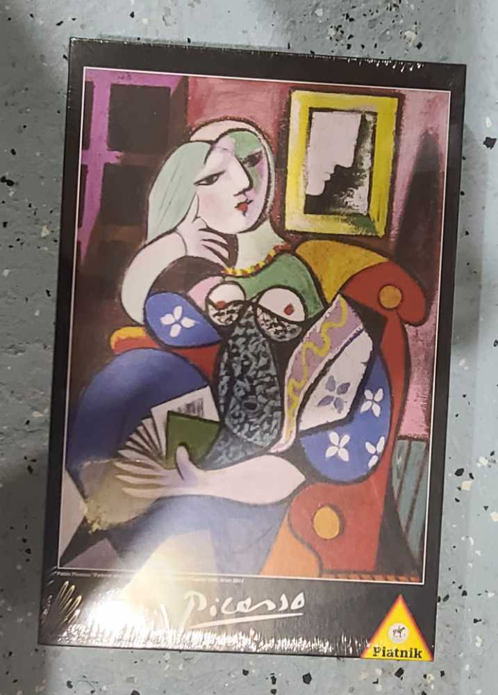 Singing & Ringing (No 7)