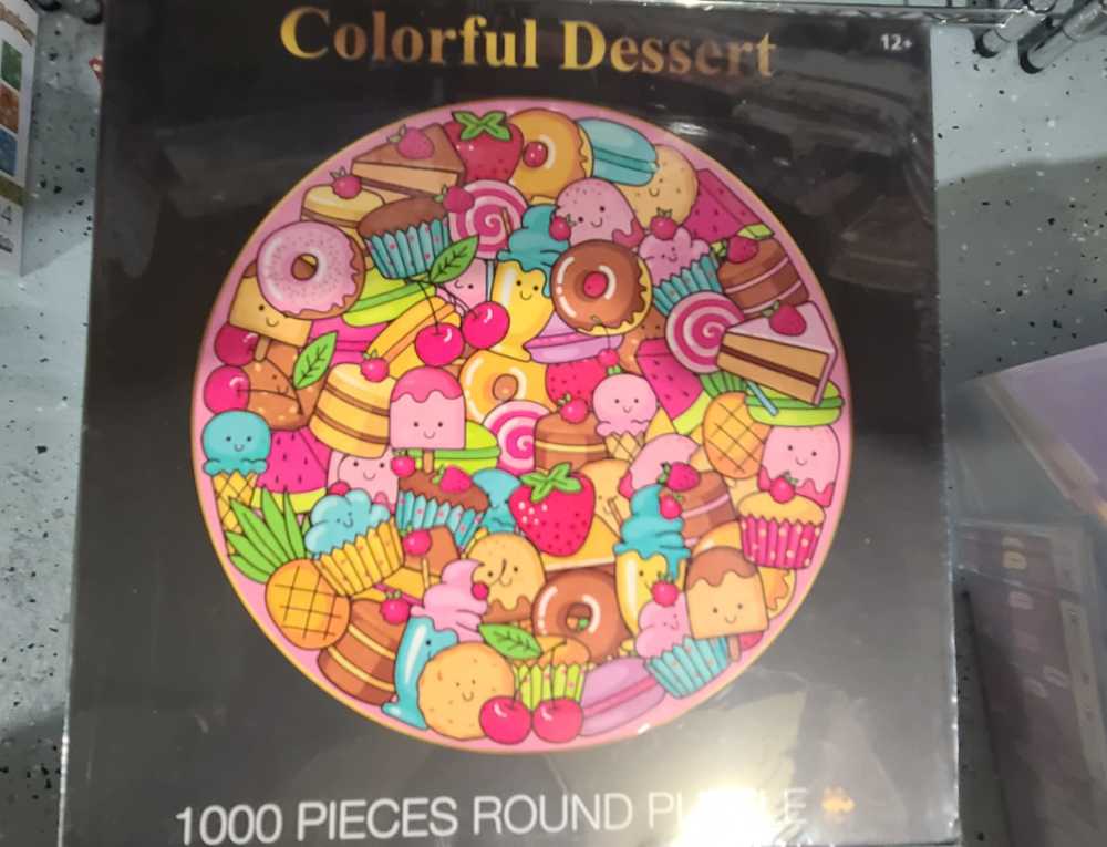 But You Can Only Buy One!