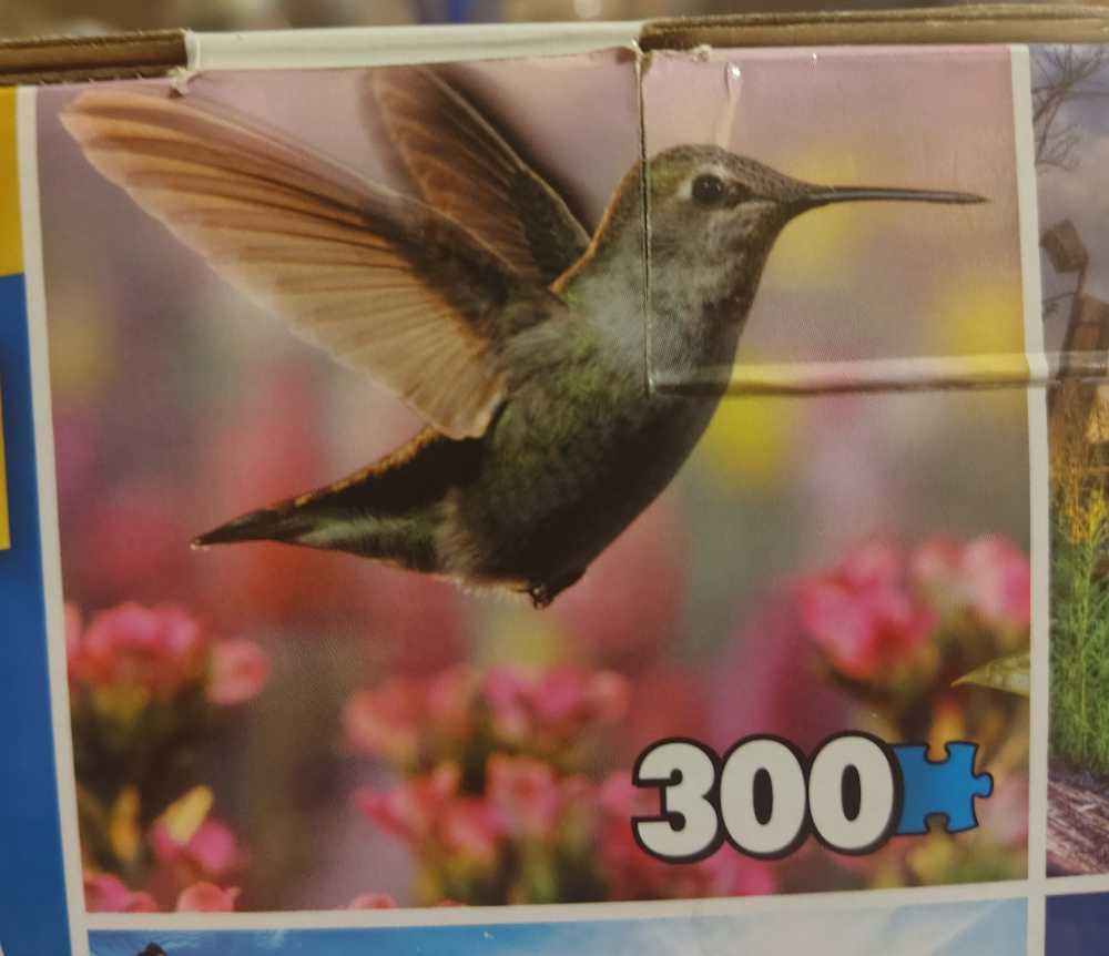 10 Puzzles Photo Gallery - "Colorful Coral Reef” - Sure Lox puzzle collectible [Barcode 686141016133] - Main Image 3