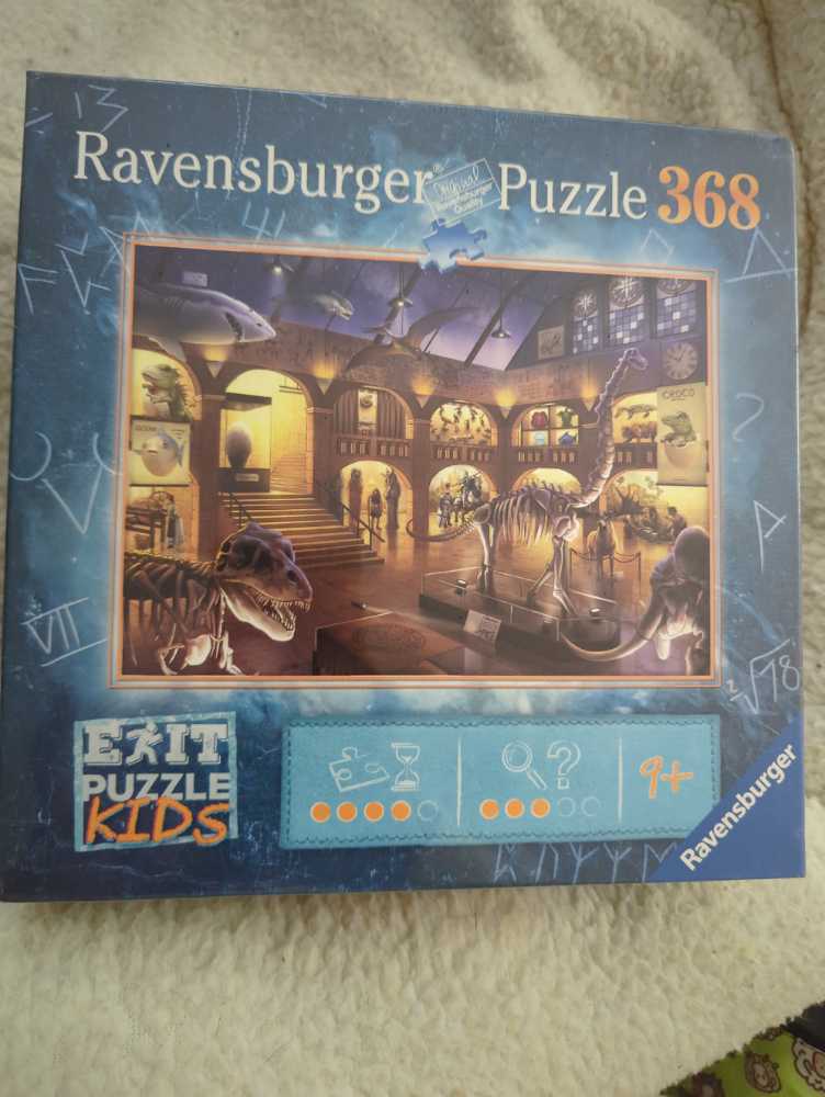 The Evacuees (verkocht)