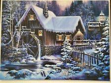 Lighthouse By Morning