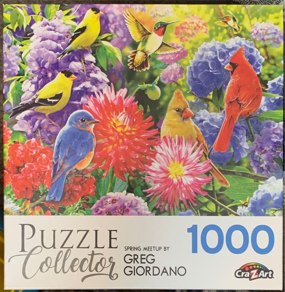 Zombie The Blond (Marilyn Monroe) 🟦🇨🇦