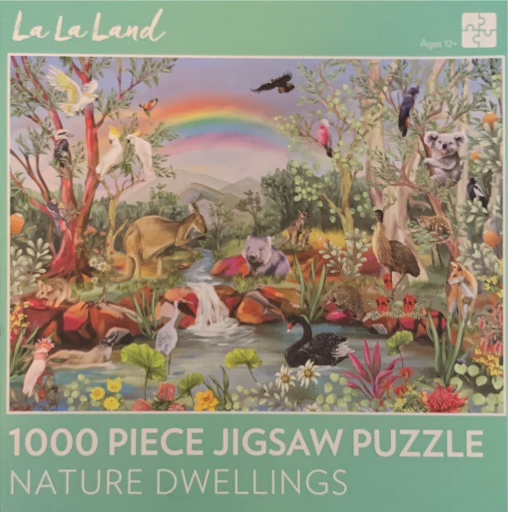 Busy Harbour (No 12)