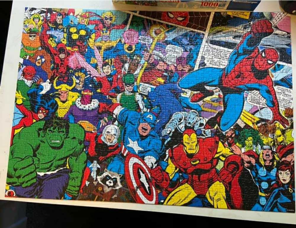 Marvel - 4 Pack (Spider-Man Multipack)