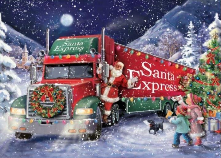 Christmas Collection 5 In 1🟦 - King puzzle collectible [Barcode 8710125052199] - Main Image 3