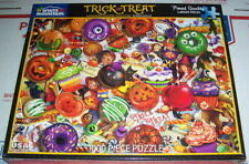 Disneyland Resort Attractions 60th Anniversary 3 Puzzles 500 Piece Each