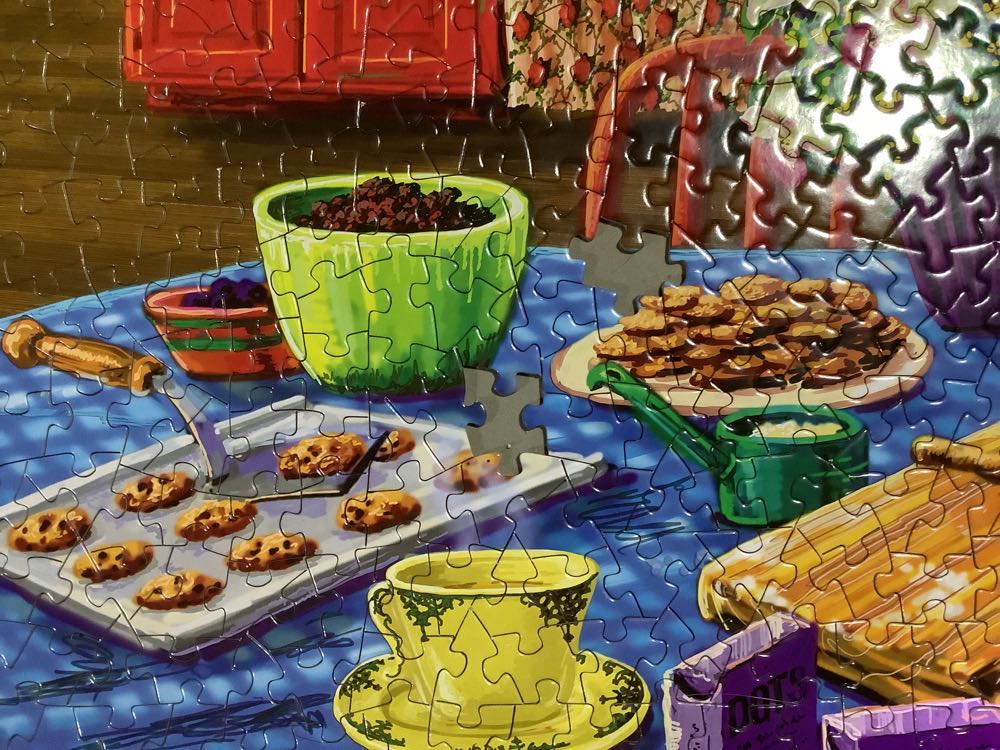 Littlest Witch’s Halloween Party