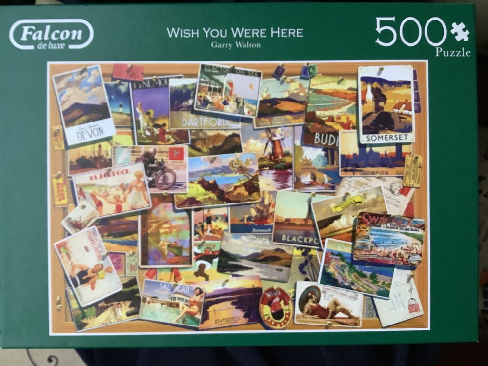 Sunsout Inc Heaven’s Overature Pc Jigsaw Puzzle