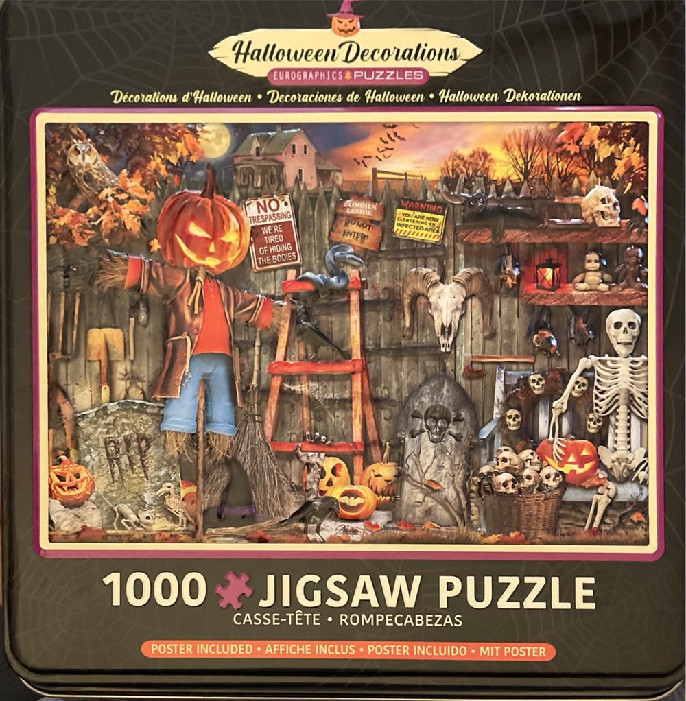 Bob’s Burgers Belchers In Space Puzzle Premium Puzzle | Fox Bobs Burgers Tv Show Collectable Jigsaw Puzzles