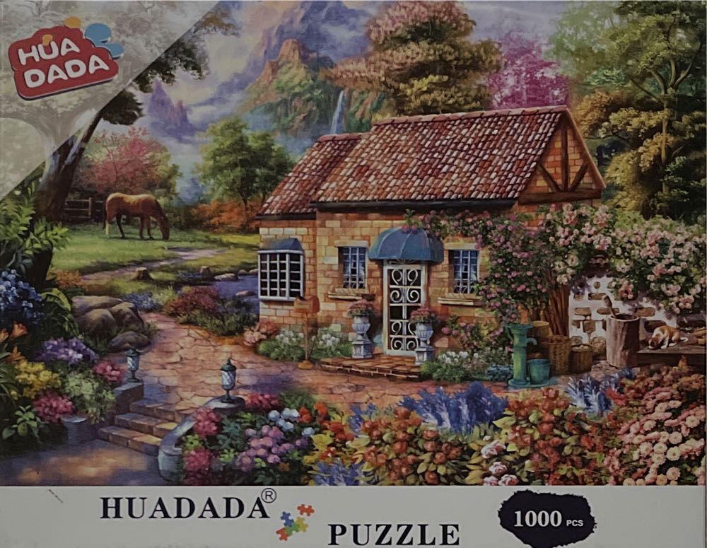 Fire Dragon Of Emerald