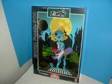 Mickey And Friends Take-a-Long Puzzle