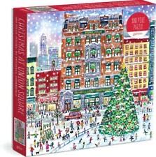 Bits And Pieces Horse Country Piece Jigsaw Puzzle