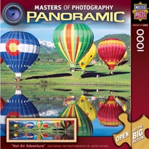 Having Fun One Piece At A Time