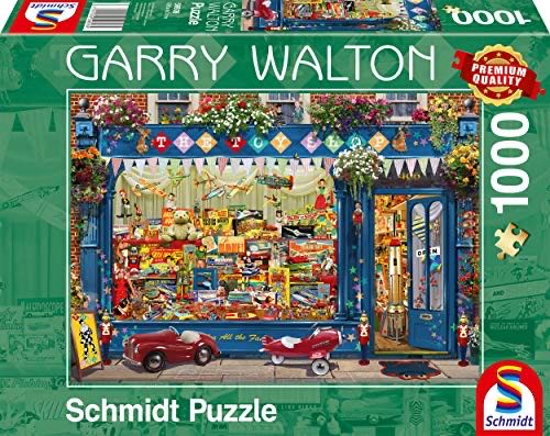 Girls In The Band Teile