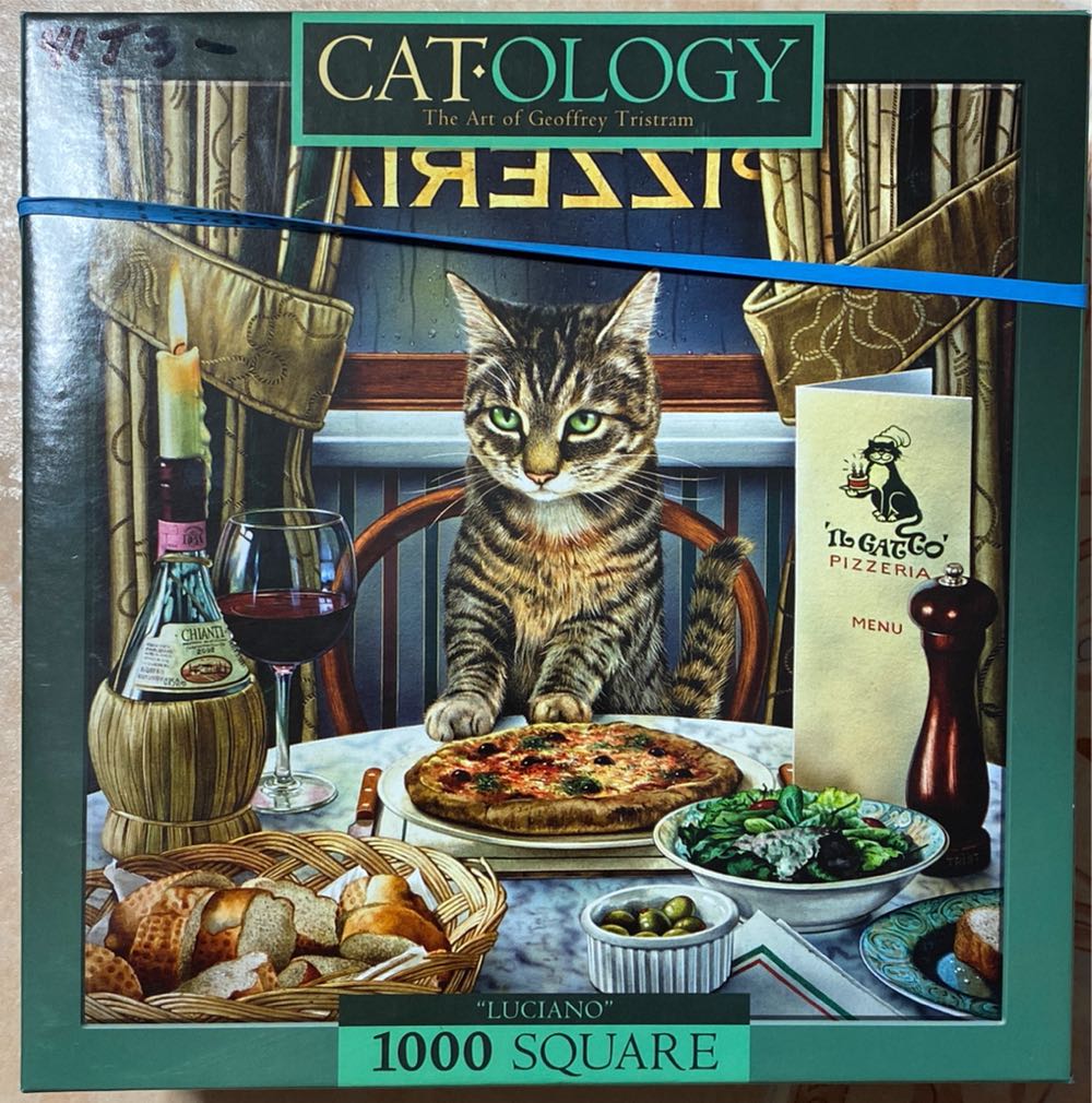 Birds & Blooms Spring 🟦