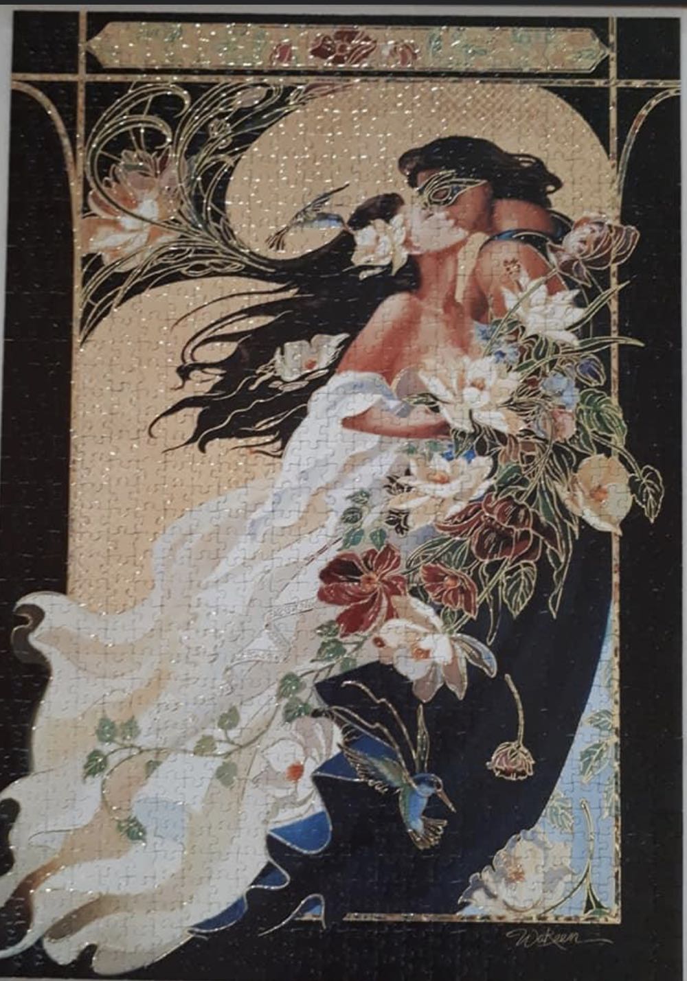 Chocolate Sweethearts