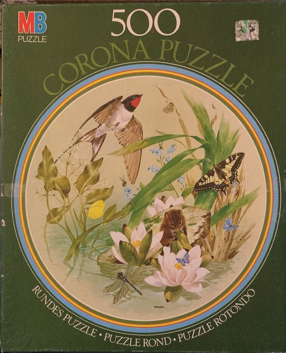 Jan Van Haasteren: The Toy Shop