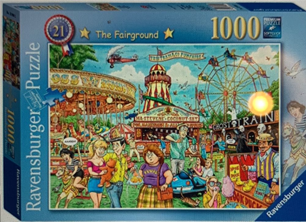 Tooniverse—Dooleyville